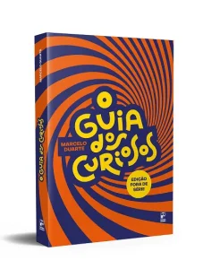 Guia dos curiosos - edição fora de serie